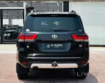 Toyota Land Cruiser GR Sport Twin Turbo 2023